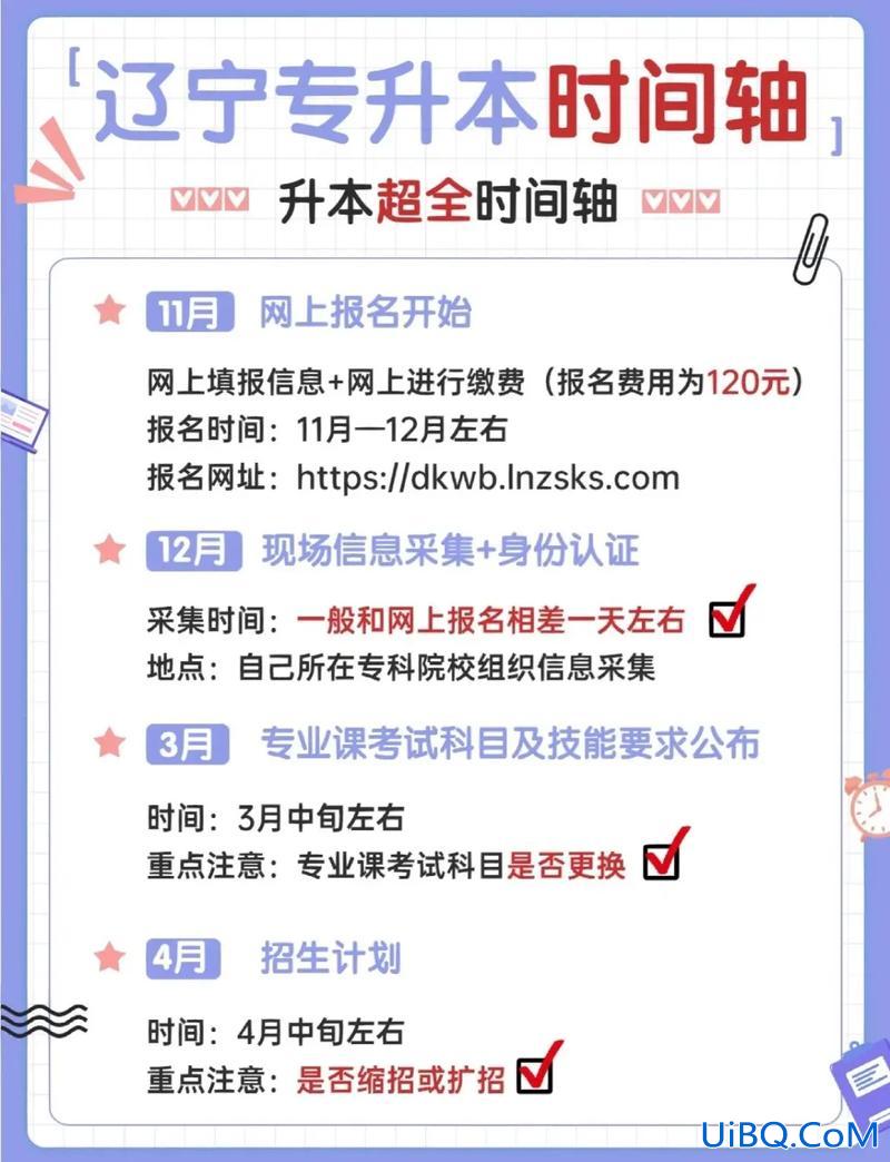 2024年辽宁专升本官网 辽宁专升本考试时间2019具体时间？