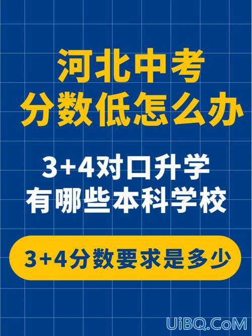 2019中考对口升学班 对口升学是学校组织的吗？
