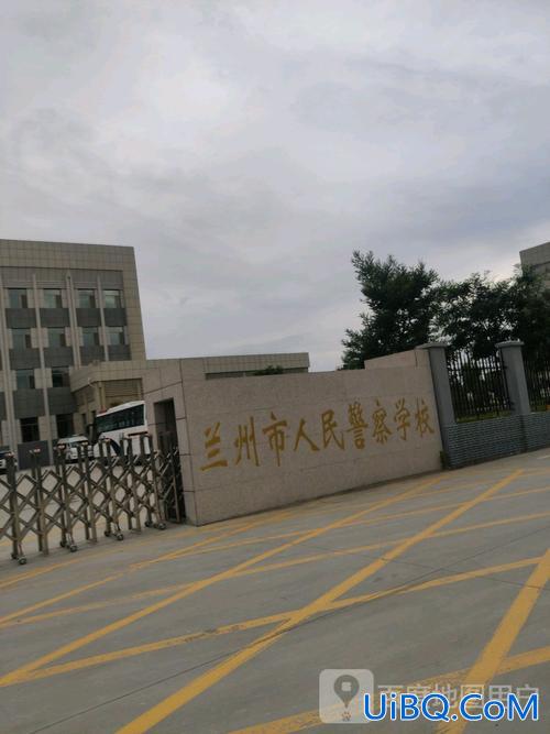 甘肃警校升学率高吗(甘肃警校有前途吗)？