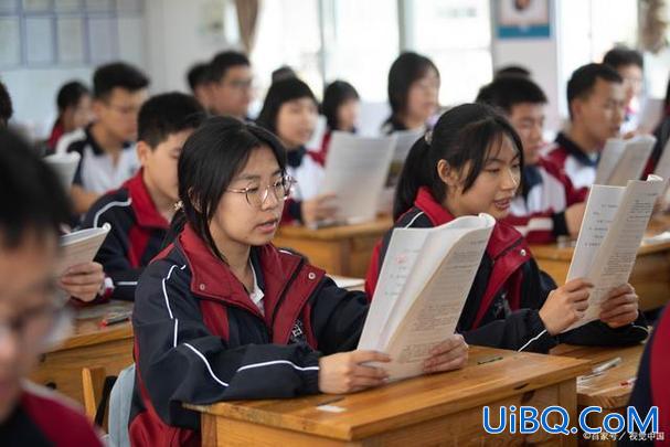 四川广安中学初中升学 广安中学初中部学生有午饭吗？