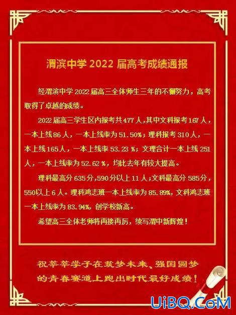 宝鸡天王中学高考升学率 天王高中升学率怎么样？