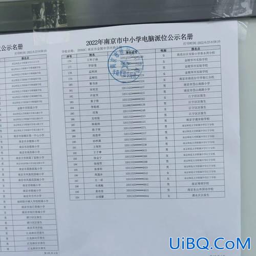 长沙雨花区学校中考升学率？南外雨花初中成绩怎么样？