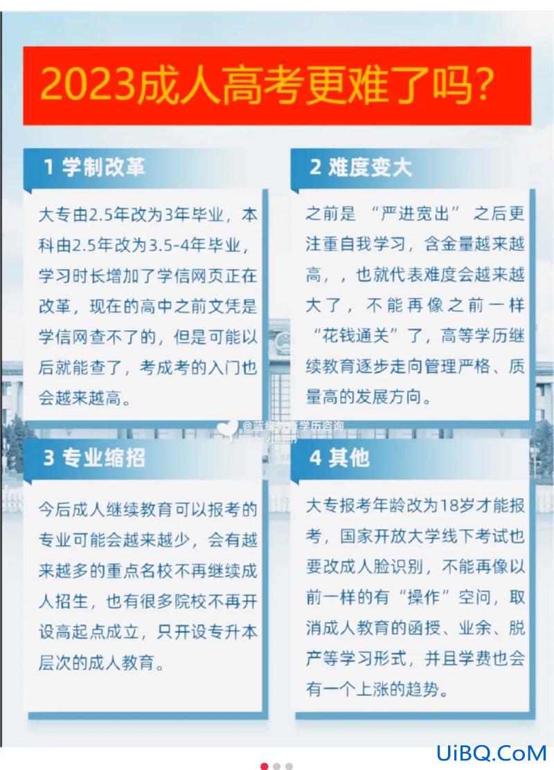 成考专升本有不过吗，成考专升本难不难？