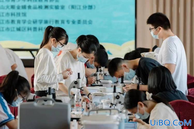 阳江升学考试提升机构，阳江一职有升学班读？