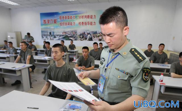 中职升学能不能参军去 中职在校生可以当兵吗？