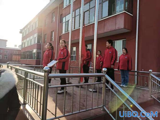 清源镇中2021升学？渭南清源初级中学咋样？