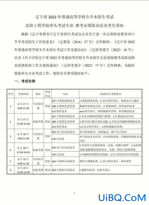 辽宁统招专升本官网，辽宁统招专升本都考啥专升本需要哪些条件？