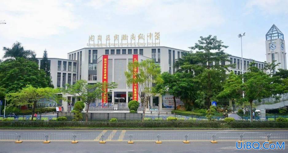 深圳龙岗实验中学升学率(深圳天誉实验学校排名)？