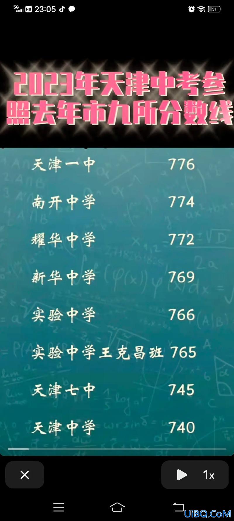 实验中学升学率？天津实验中学的一本率是多少？