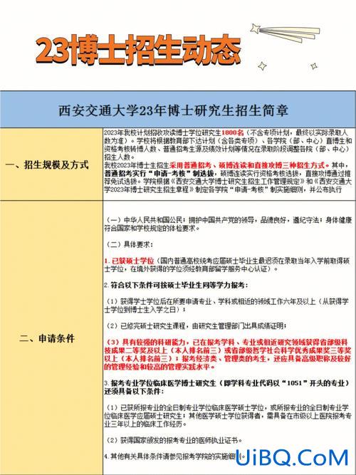 西安交大升学时间表？西安交大每年招多少新生？