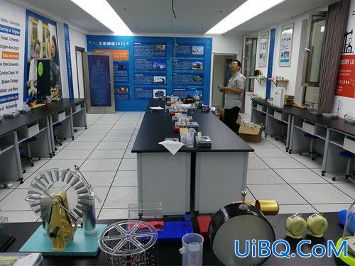 工作室提升学习环境(天津市化学工业学校环境怎么样)？