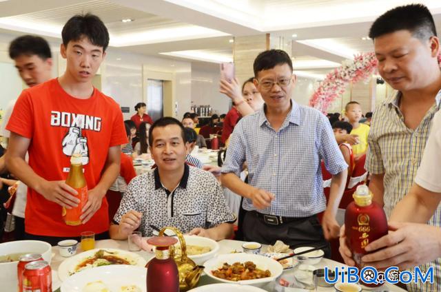 升学席，亲戚家考大学是什么席？