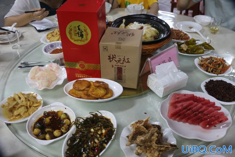 升学拜？升学宴菜品？