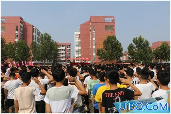 滑县道口二初中升学率(滑县英民中学升学率怎么样)？
