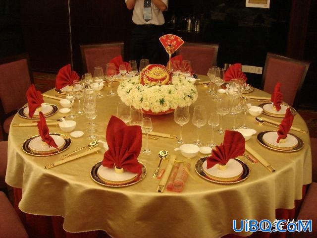 中餐宴会主题摆台升学宴？中餐宴会摆台主题设计包括哪些内容？