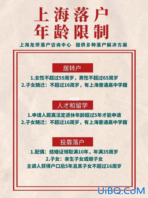 上海高中升学 上海落户后子女如何上高中？