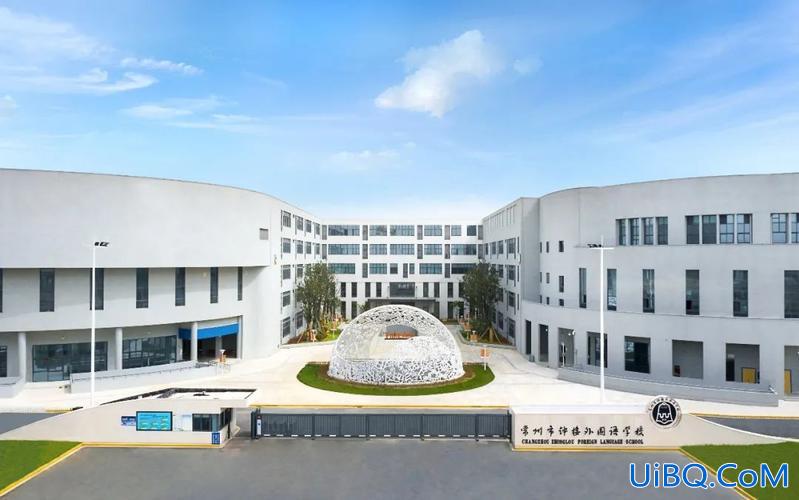 升学率最高的学校初中，钟楼外国语初中升学率2023？