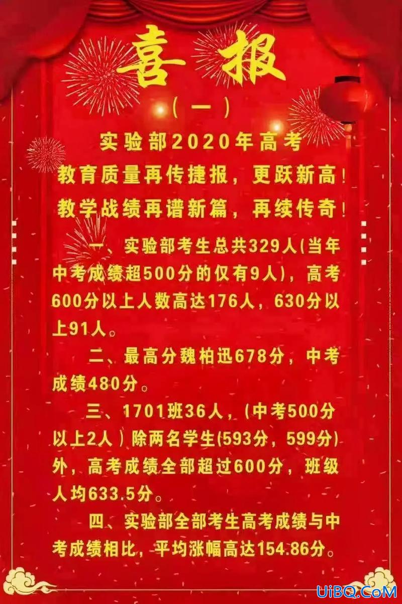 升学有，六年级考试成绩对升学有影响吗？