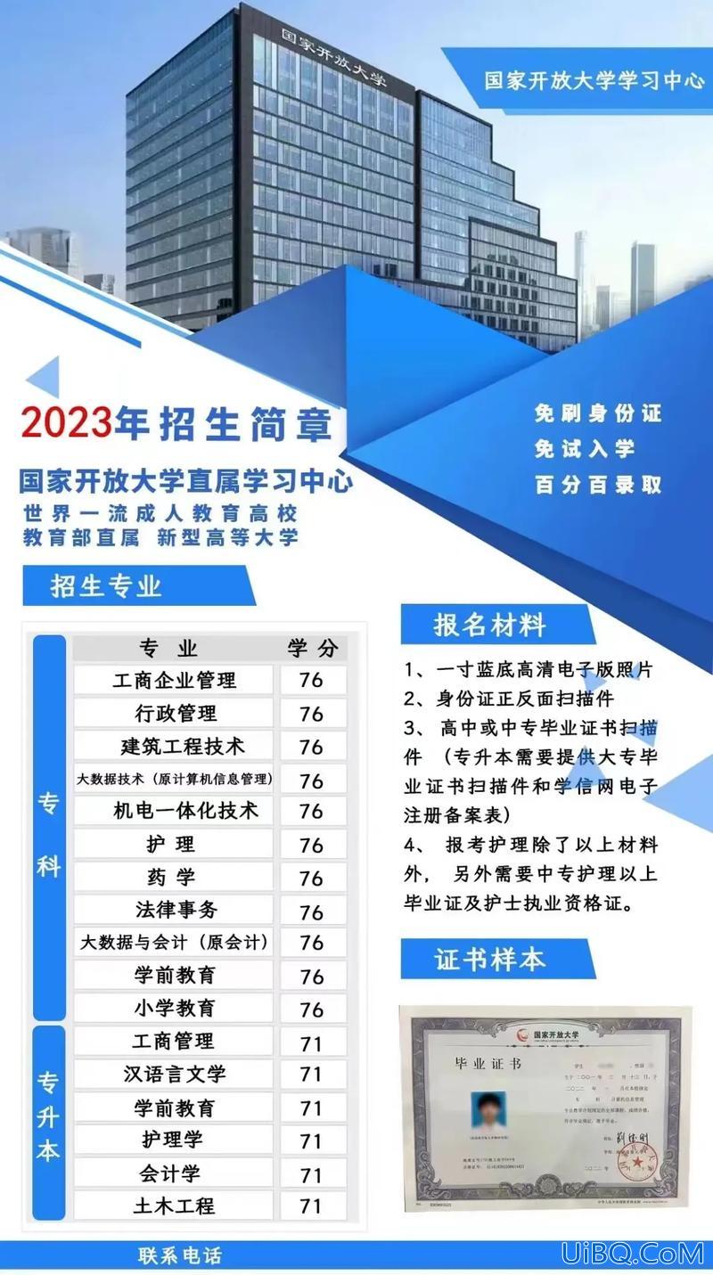 成教专升本从哪里报名，成人本科自己报名还是找机构？