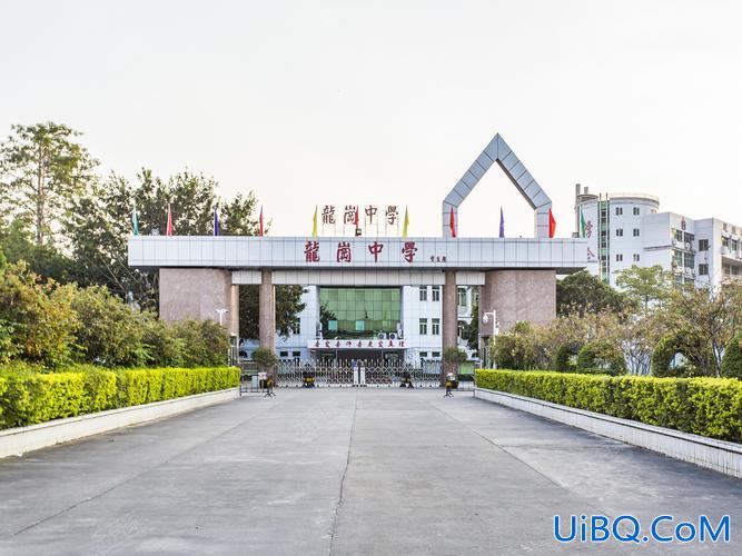 龙岗宝龙学校升学率(鹏达高级中学升学率高吗)？
