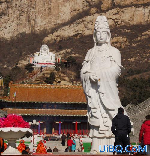 孩子升学去拜歪脖老母(医巫闾山歪脖老母灵验还是青岩寺老母灵验)？