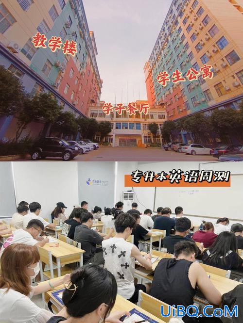 精英专升本培训班？保定有没有专升本的培训机构？