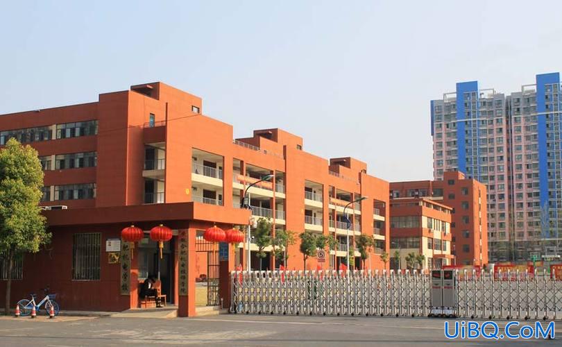 合肥机电学校升学部在哪，安徽机电有几个校区？