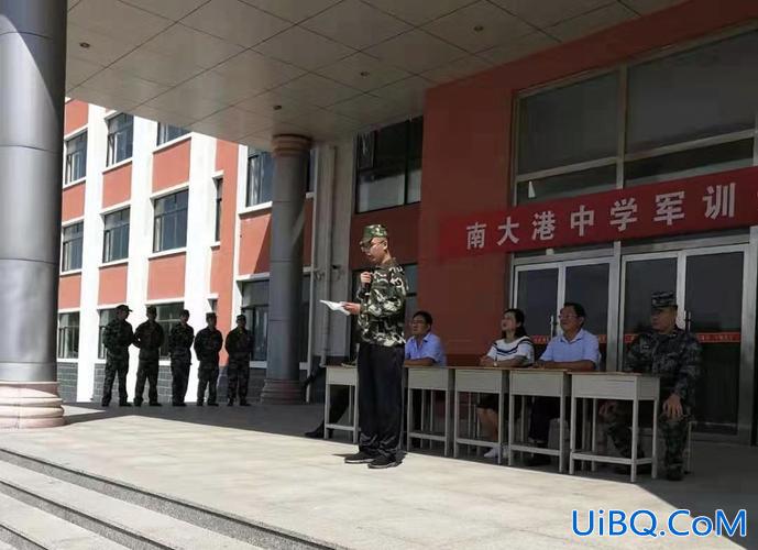 南大港中学高考升学率(南大港高中怎么样)？