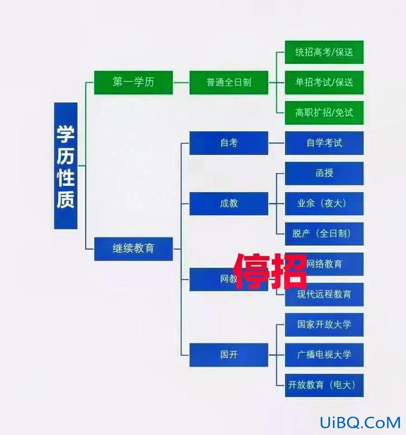成人提升学历有几种方法(提升学历有哪些形式)？