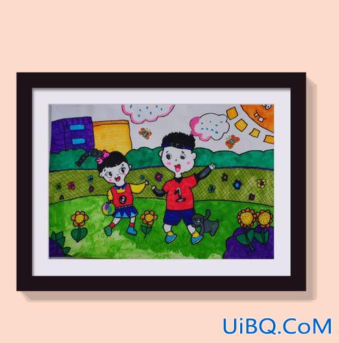 小学美术怎么提升学生兴趣，从小爱画的孩子如何规划美术兴趣？