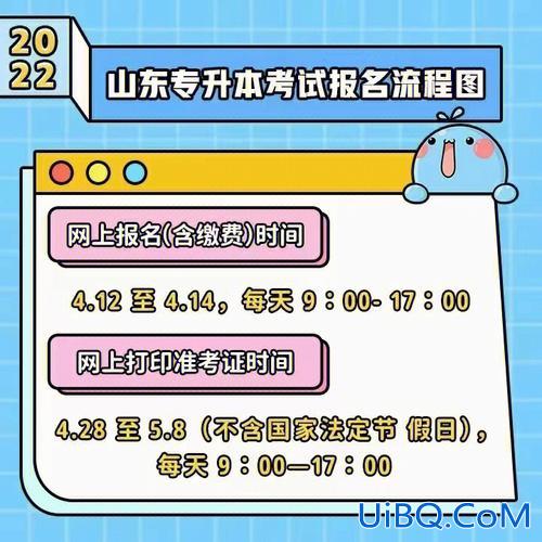 山东专升本报考流程 山东工业职业学院的专升本的流程？