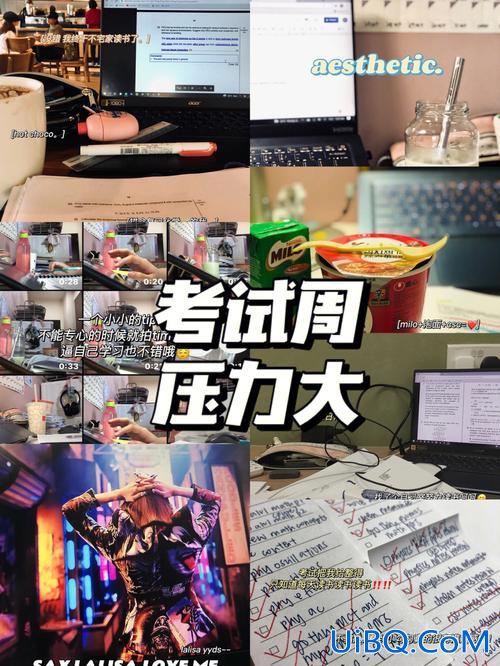 这高中升学压力大(有个不幸福的家庭，高中压力大到天天哭，该怎么调整)？