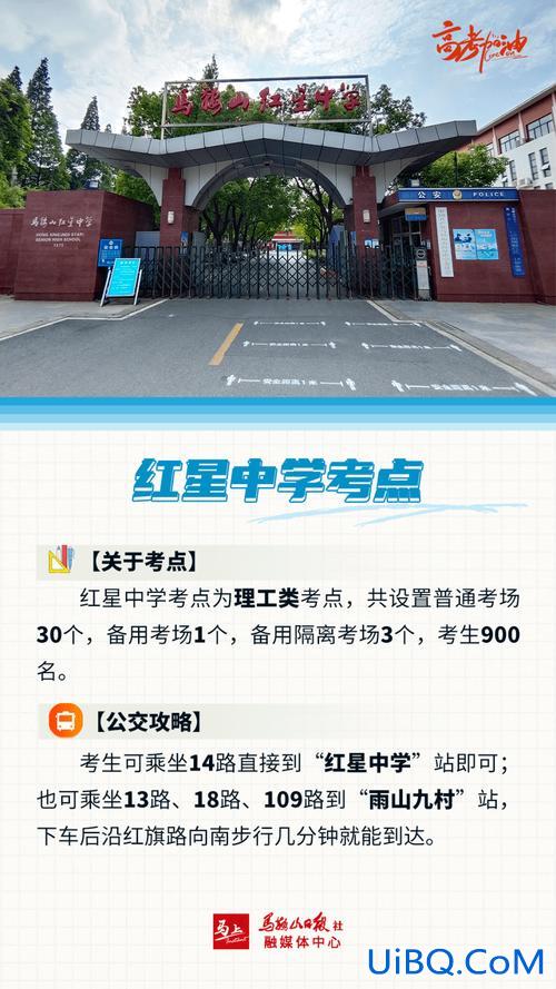 上海红星中学中考升学率，马鞍山红星中学升学率？