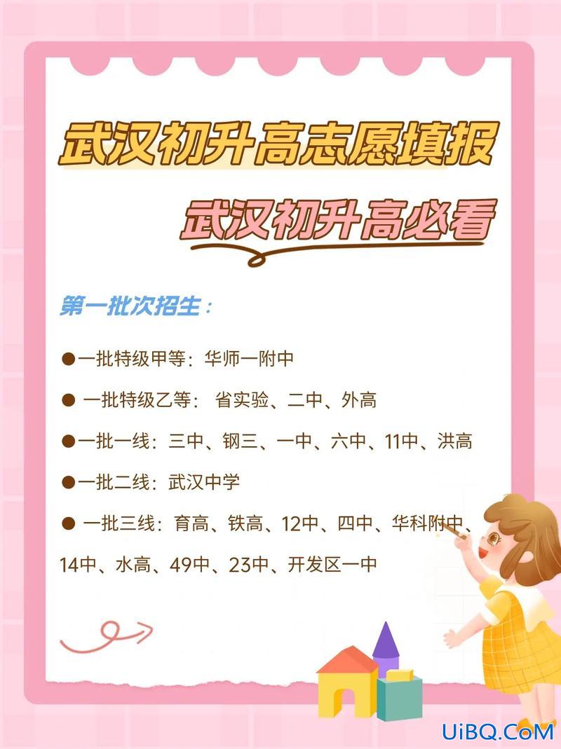 初中升学意向是什么意思(中考志愿升学方向是什么意思)？