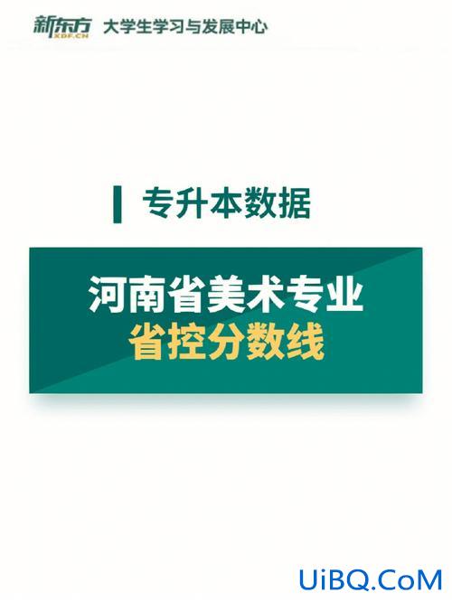 2017河南专升本美术 河南艺术统考有什么专业？