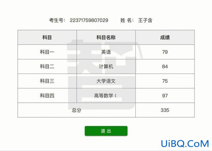 2017专升本考试查询 专升本考点查询方式？