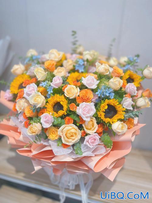 送闺蜜升学宴花束文案，升学宴送花合适吗？
