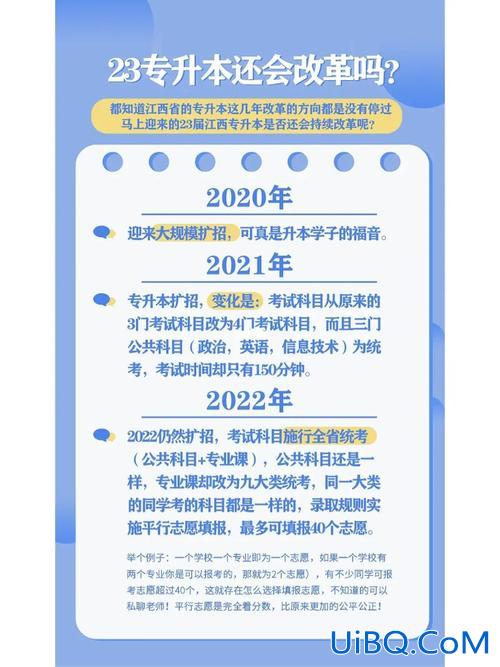 专升本明年改革吗 3年后国家会不会取消专升本？