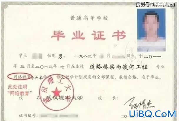 什么叫统招专升本 统招专升本上民办大学，毕业证上标“专升本”吗？