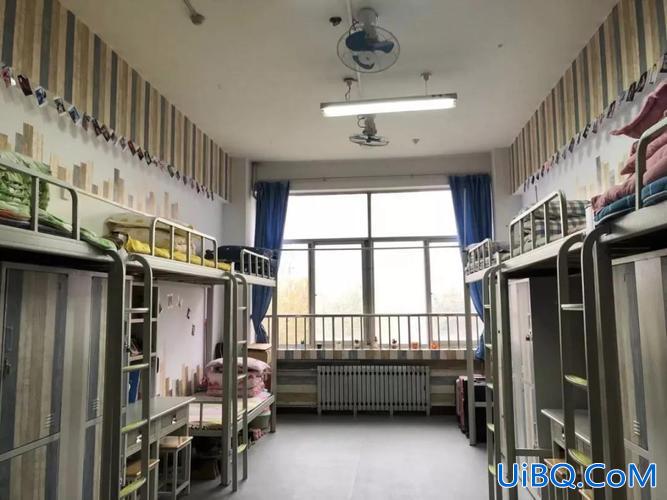 新乡学院专升本宿舍(新乡学院的宿舍条件怎么样)？