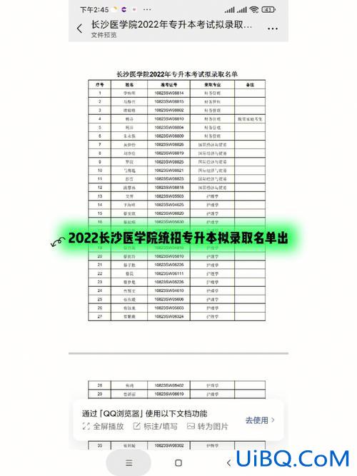 黑交院专升本 长沙医学院专升本是怎么一回事？