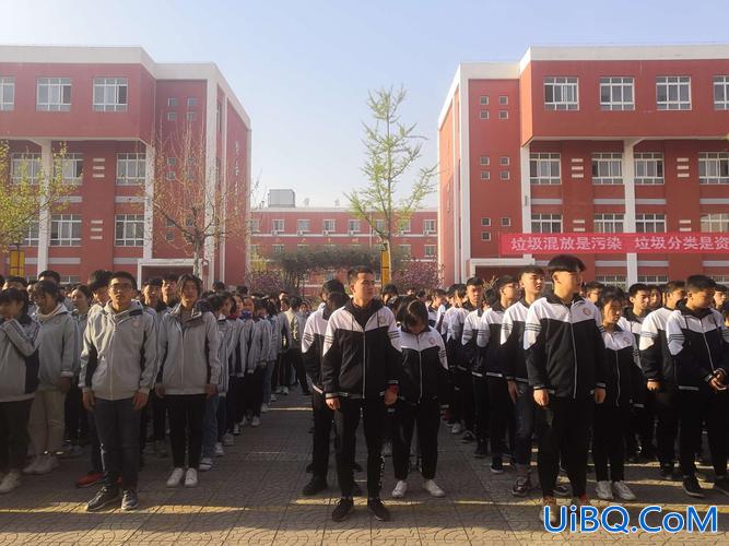 鄠邑区升学率 鄠邑区北关初级中学升学率怎么样？