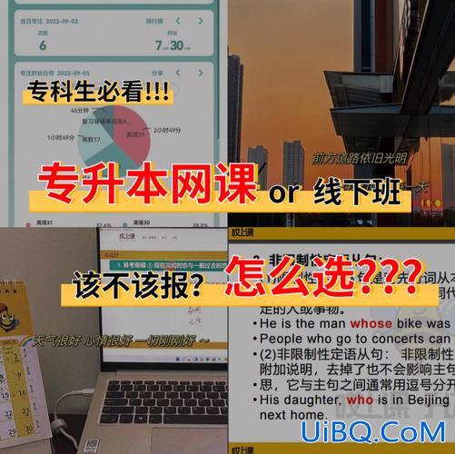 山东专升本网课 专升本网课报哪的好？