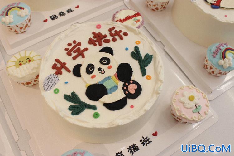 升学小学生蛋糕(升学宴订什么样的蛋糕)？