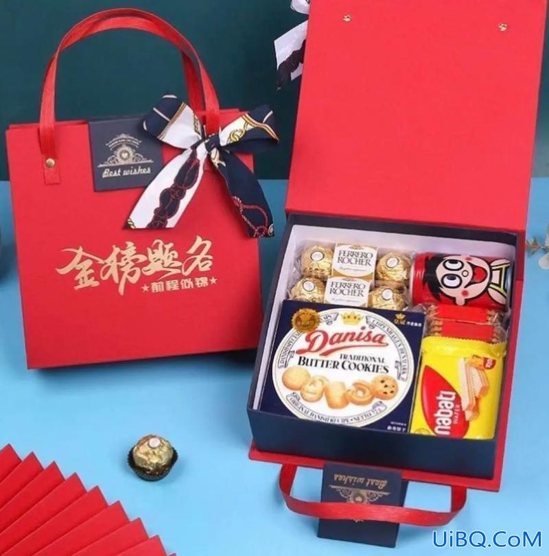 升学酒伴手礼甜品？大学升学宴伴手礼推荐？