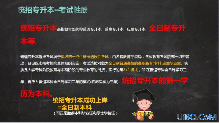 贵阳市专升本(我是贵阳一个大专生，怎么升本科)？