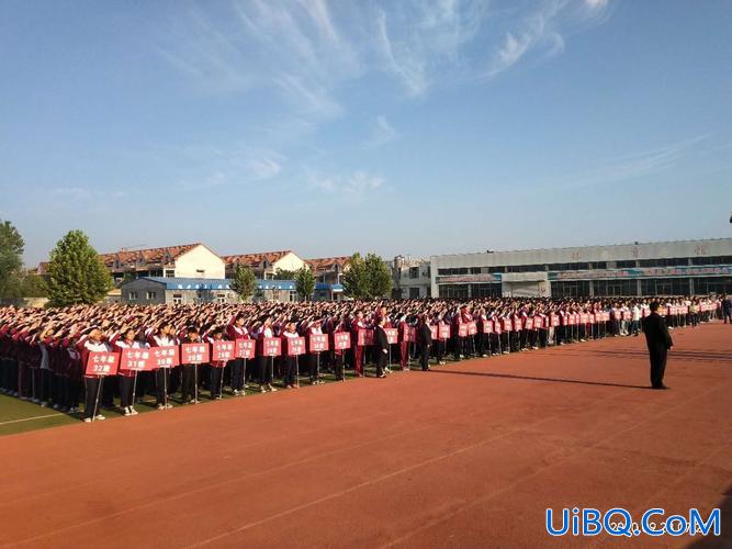 单县实验中学高考升学率 单县实验中学是公立还是私立？