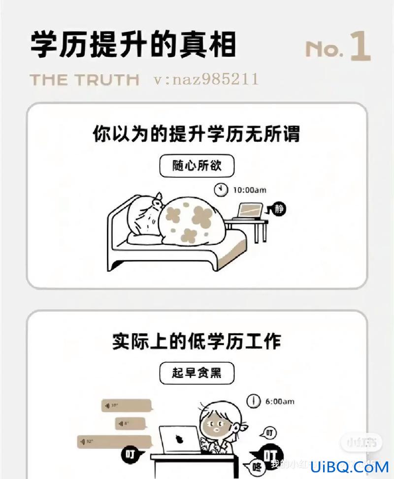 毕业几年毕业提升学历(学历低，初中都没毕业该如何提升学历)？