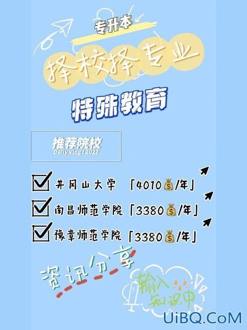教育网专升本(特殊教育怎么升本)？