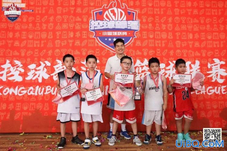 学篮球的升学渠道是什么，如何培训小孩子对篮球的兴趣？